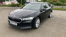 Skoda Superb 1.5 TSI iV SE L DSG 5dr Estate